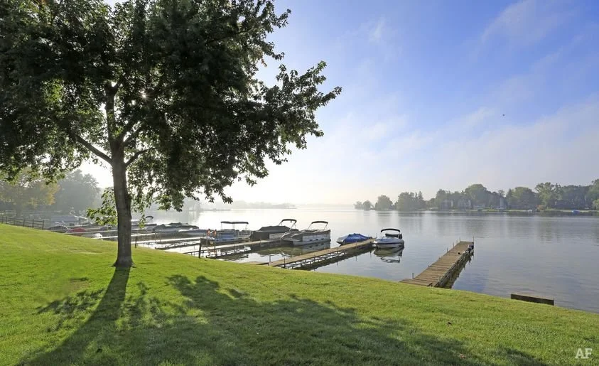 Detroit Area Oakland County Boat Rentals Cass Lake Boat Rentals