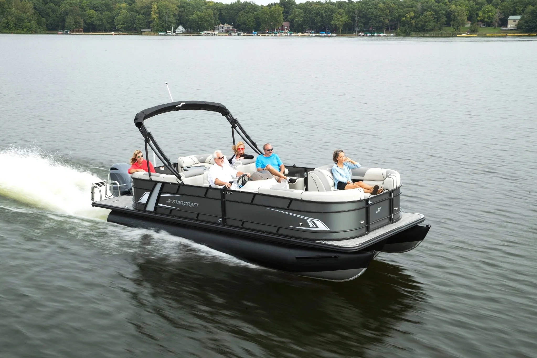 Detroit Area Oakland County Boat Rentals Cass Lake Boat Rentals