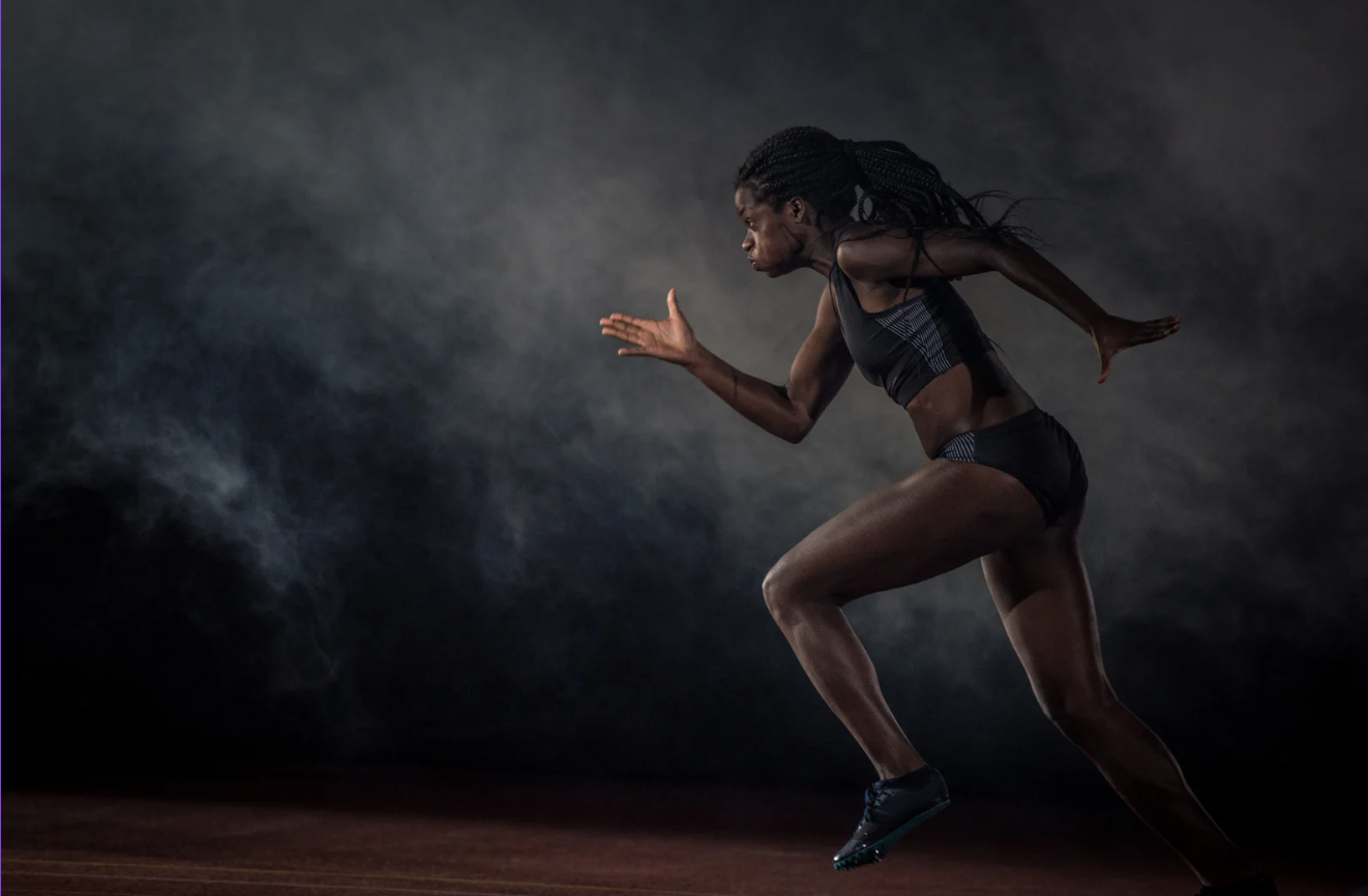 Explosive Power: Training for Strength, Athleticism & Anti-Aging Benefits