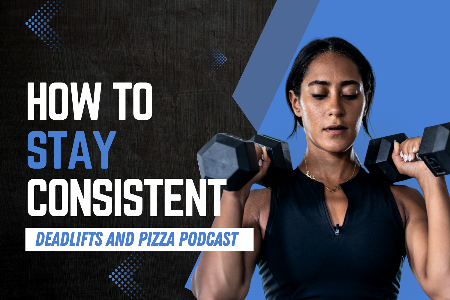 How to Stay Consistent With Strength Training In the Winter Months