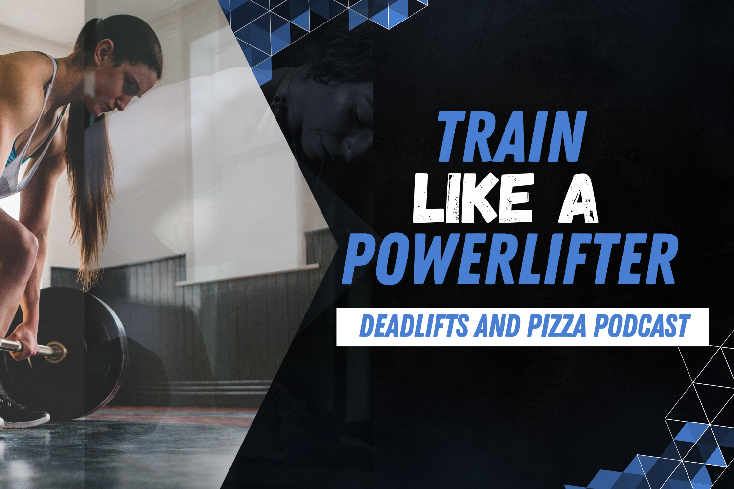Why Every Woman Should Start Training Like A Powerlifter