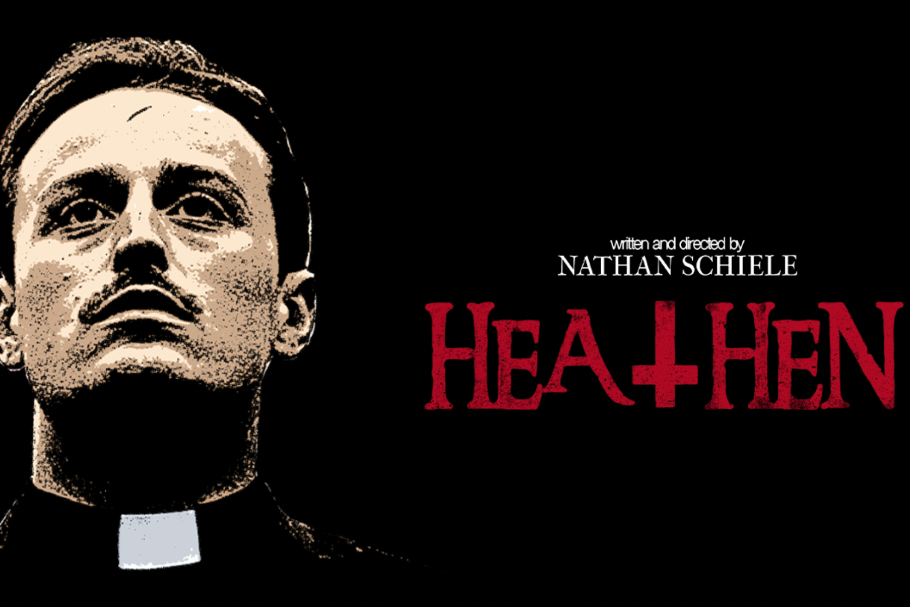 HEATHEN (coming soon)