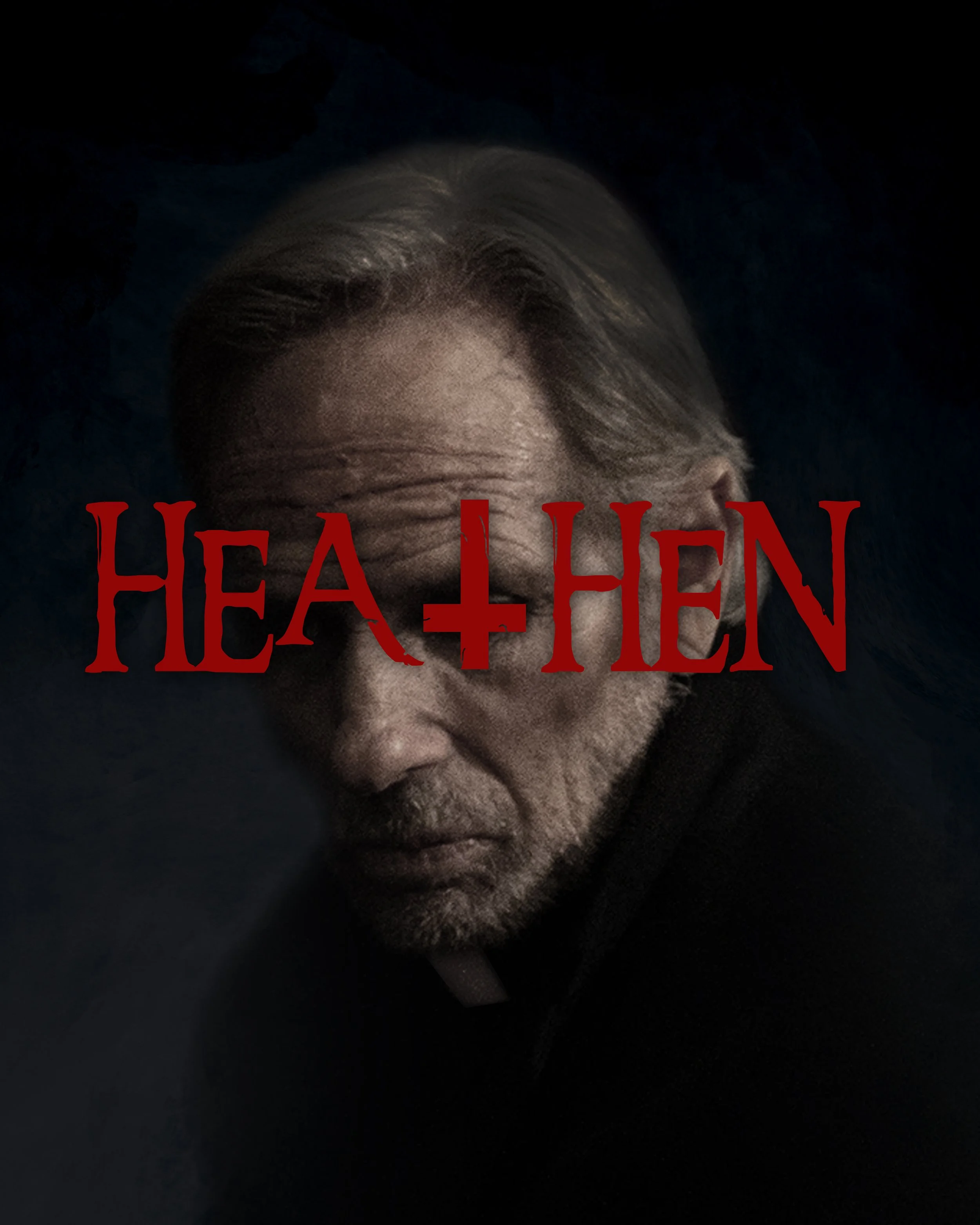 HEATHEN (coming soon)