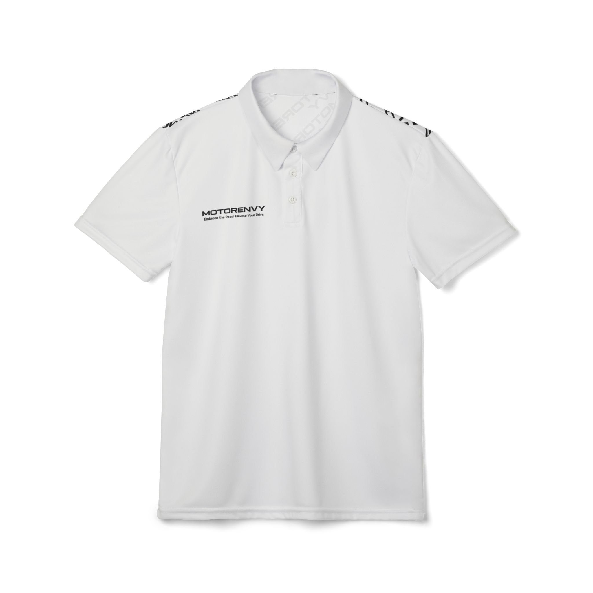 The Grand Prix Polo