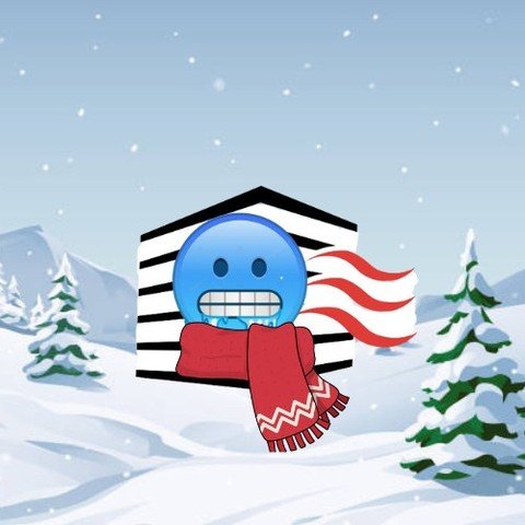 Winter is coming soon! Make sure your industrial space is prepared for the cold with Grid Heating!