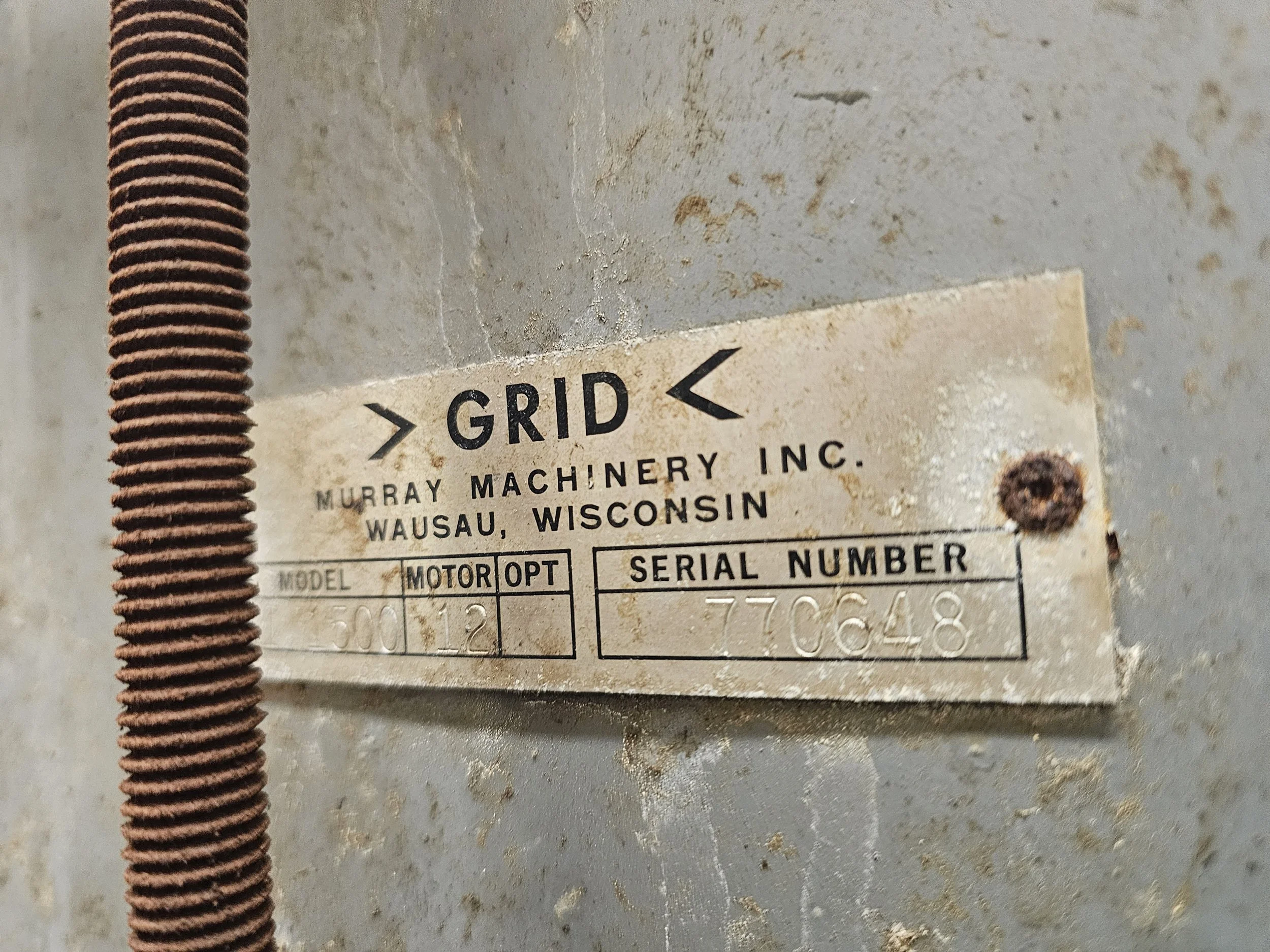 Switching to Grid Heating Before Fall — Built on 100 Years of Reliability