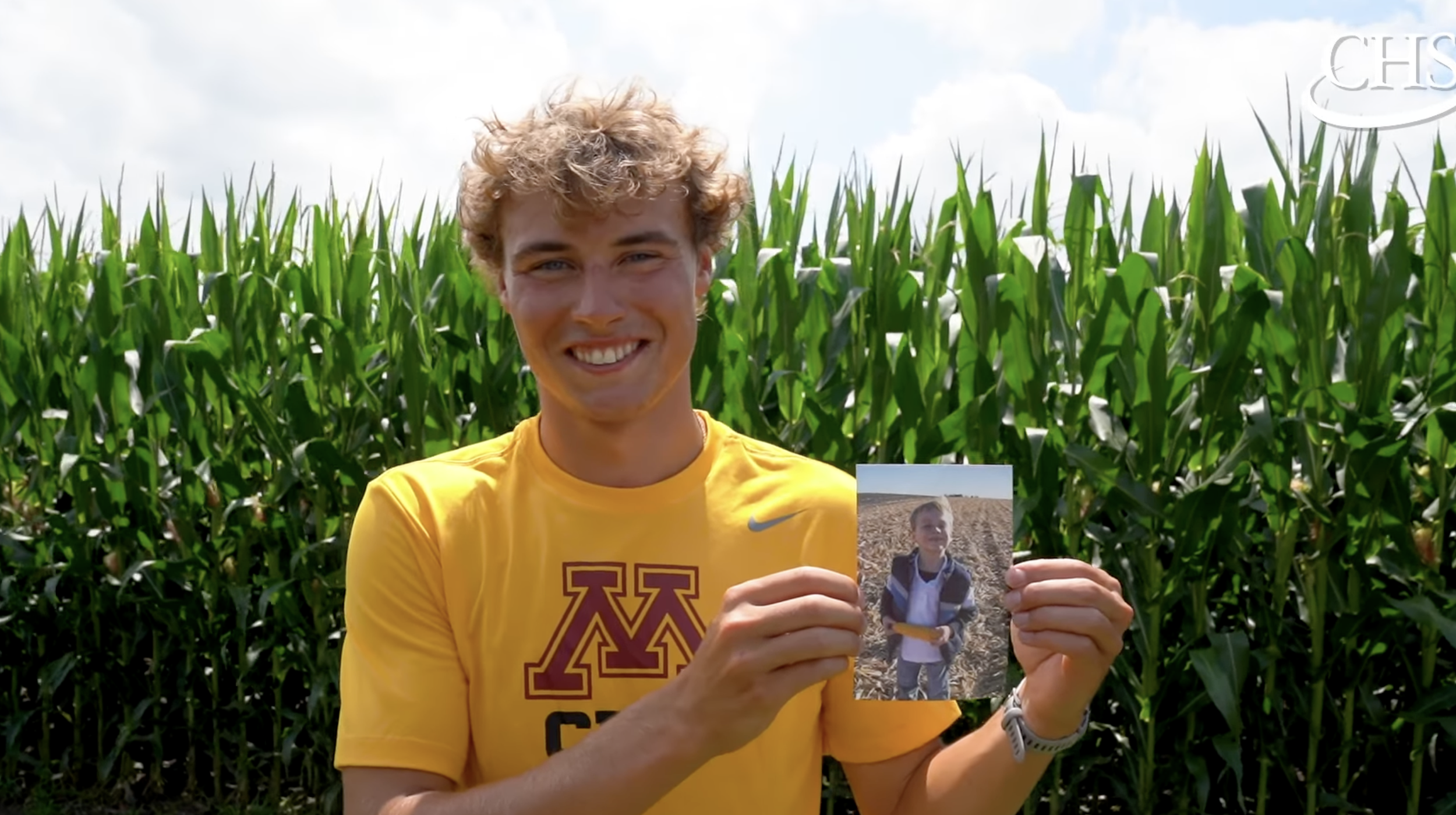 HomeGrown Gophers