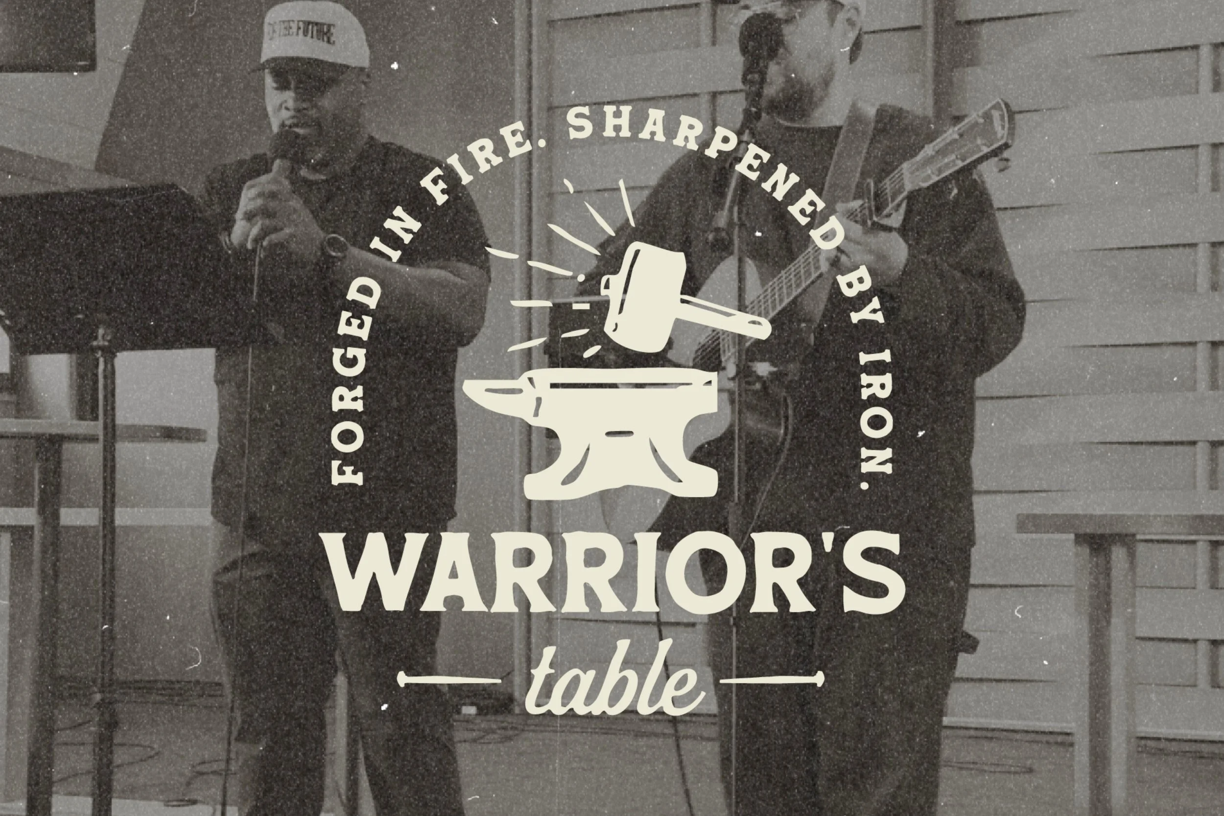 Warrior's Table