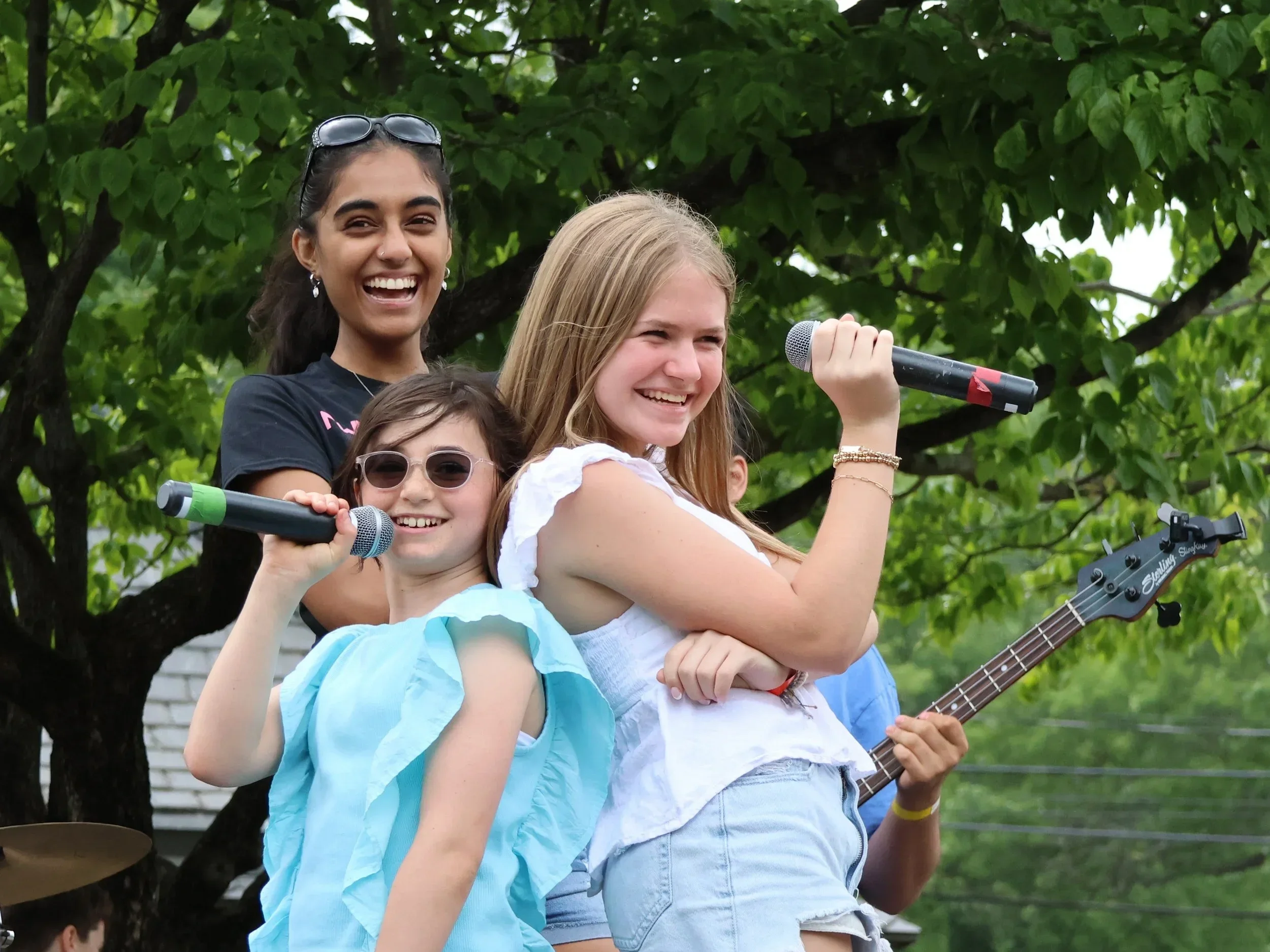 2025 Summer Kick-Off