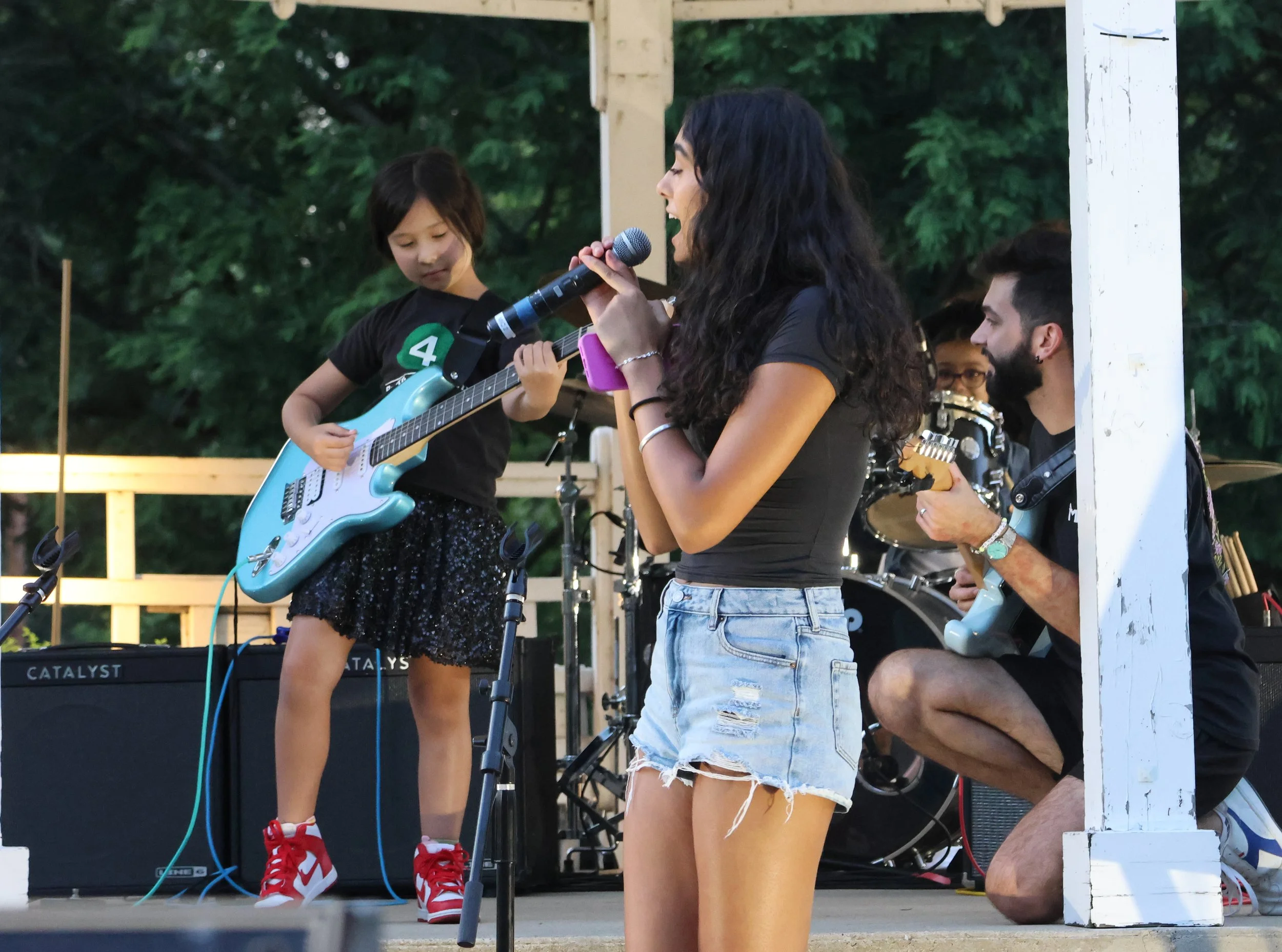 2025 Demarest Music Night