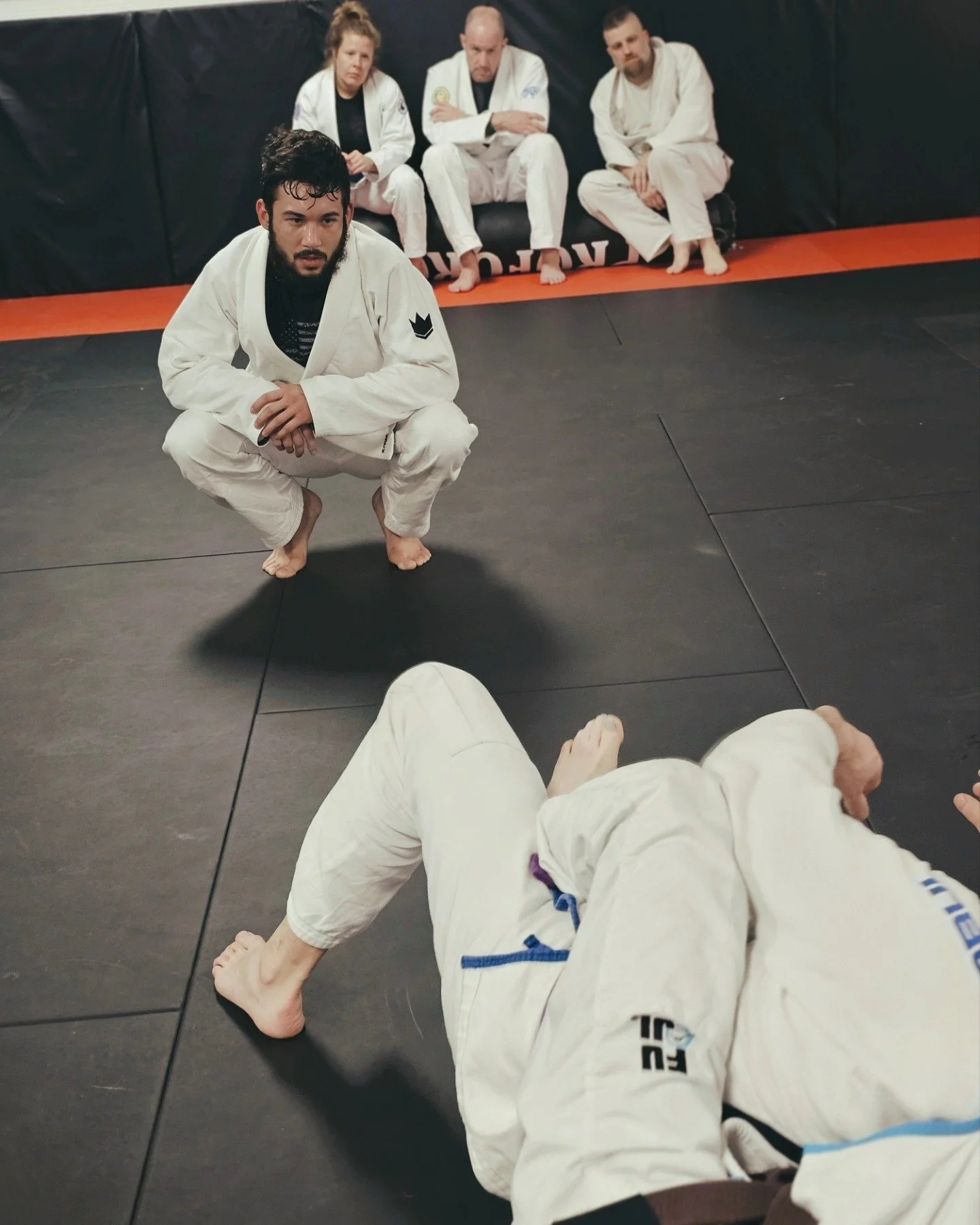 Services 1 — Inversion Martial Arts Gracie Jiu Jitsu Academy