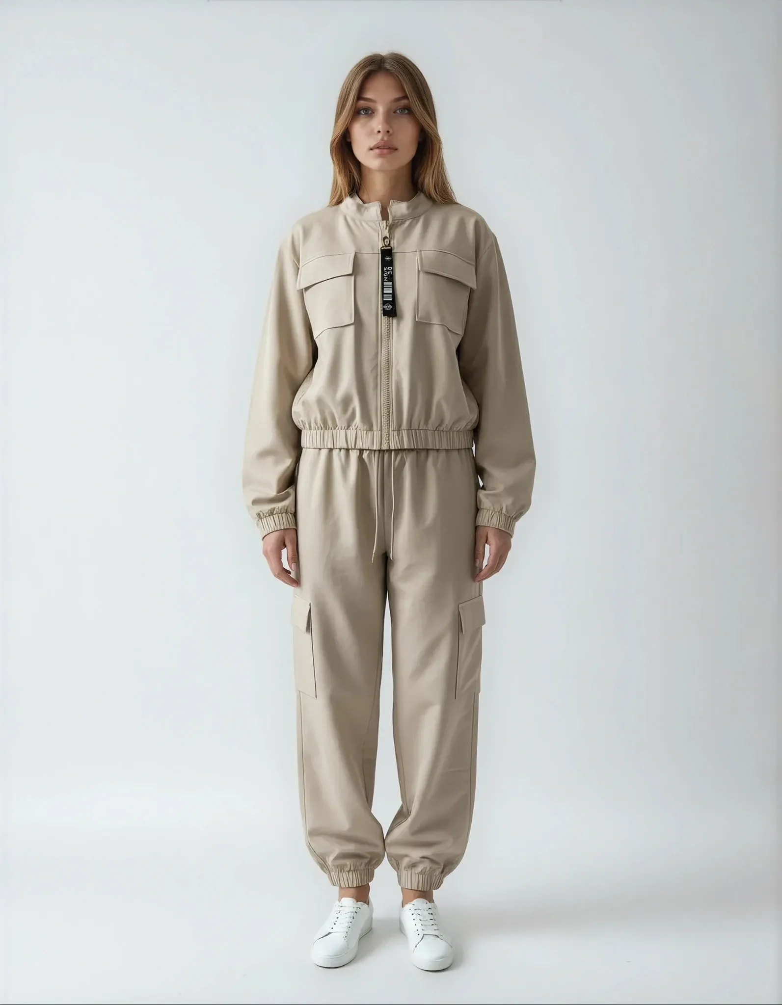 safi-cargo-set-utility-beige-model-front.webp