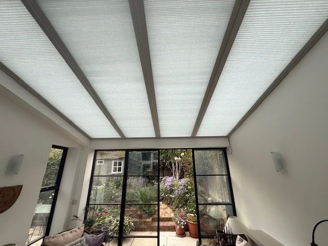 The benefits of having a working relationship between Interior Designers and Evolve Blinds