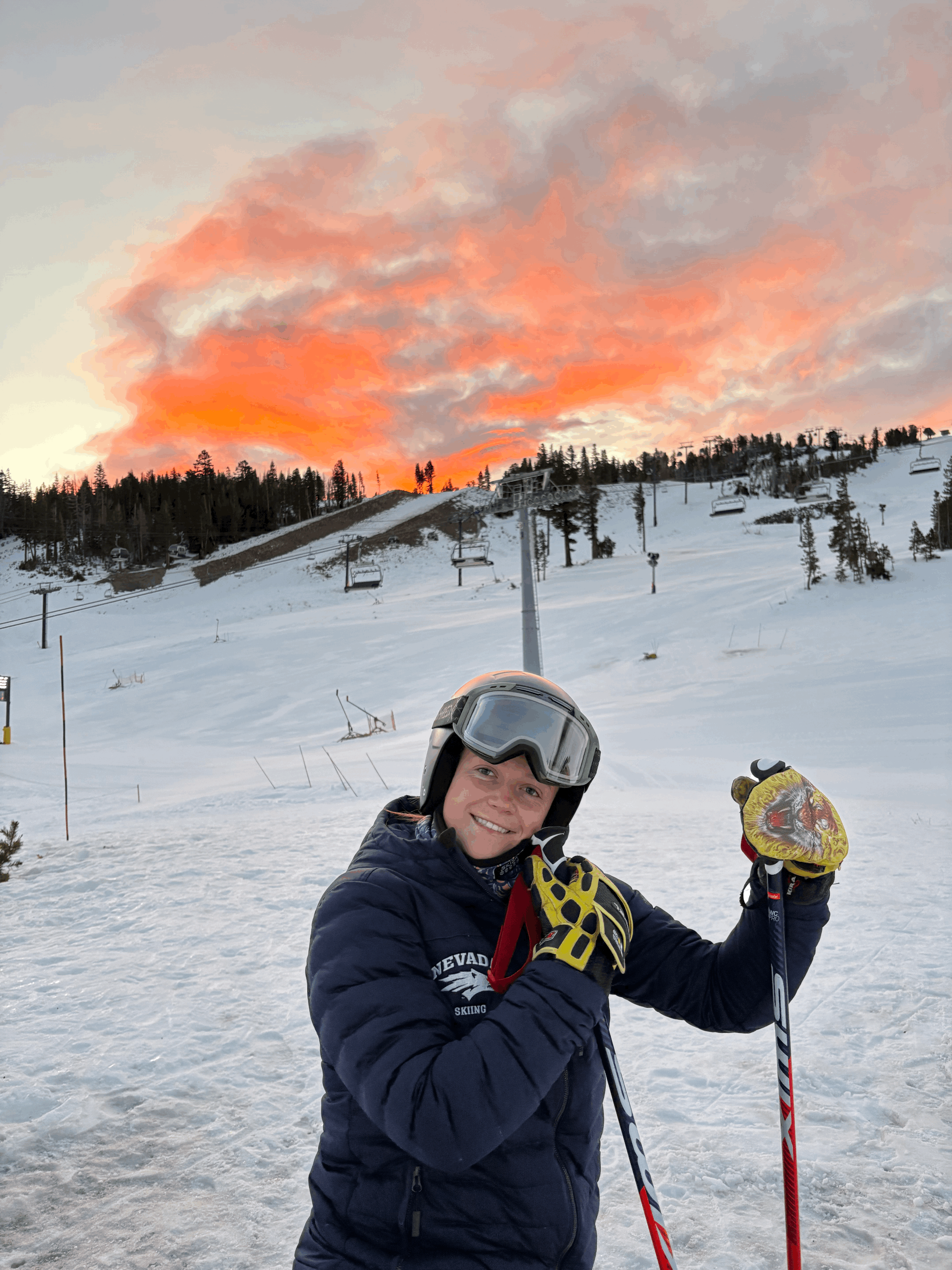 Save the Date: Ski Ball 2026