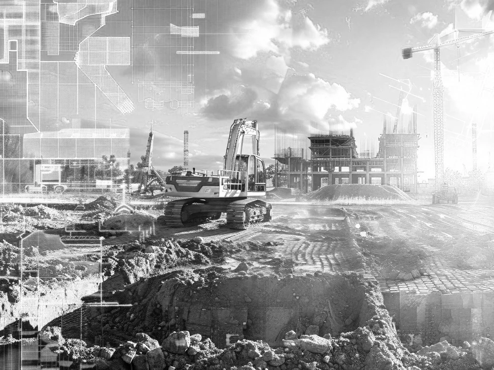 Projects Portfolio — RMG Engineers