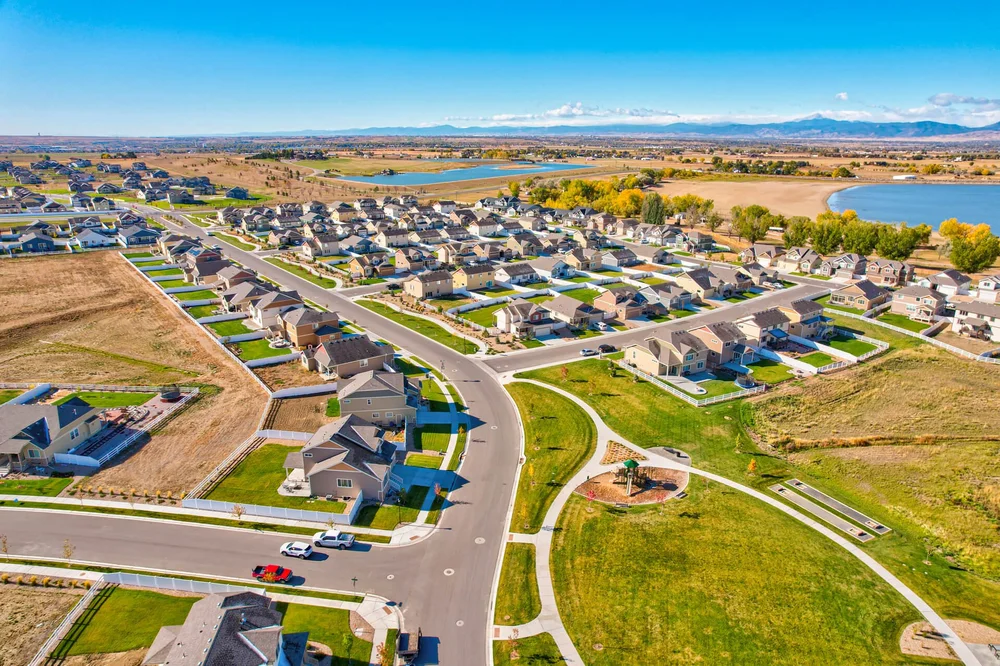 Severance Shores Subdivision — RMG Engineers
