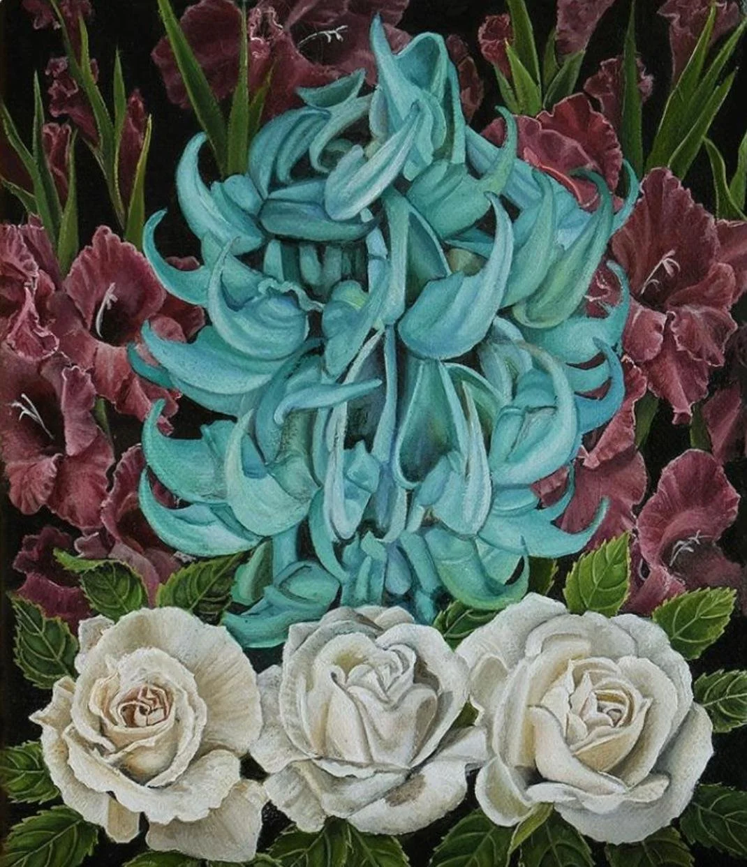 Amy Laskin