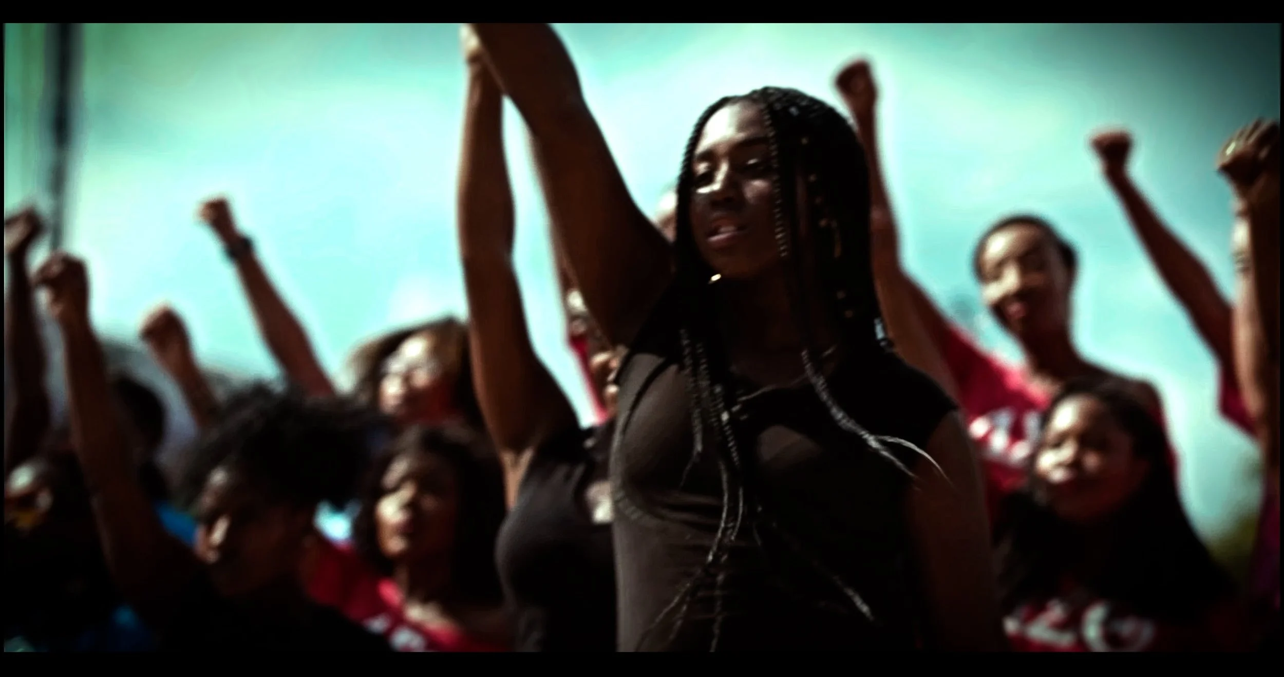 Creative For A Cause