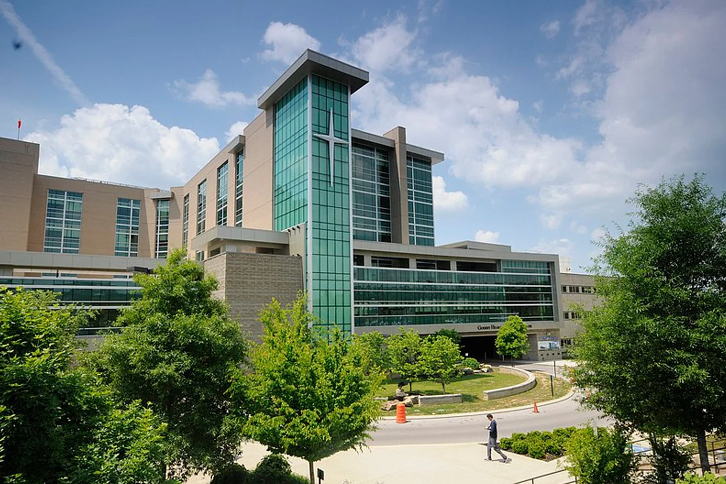 Memorial Hospital | Chattanooga, TN