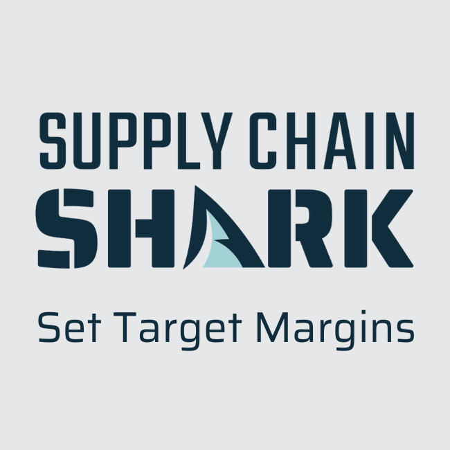 Set Target Margins