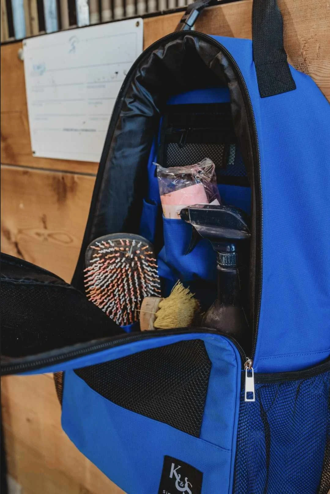 Inside pockets left side.jpg