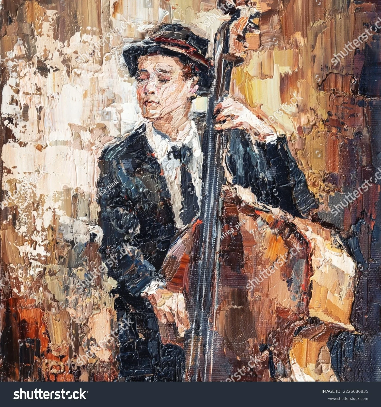 Live Jazz at Red Lion