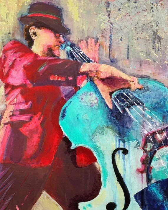 Live Jazz at Red Lion red lion quartet 