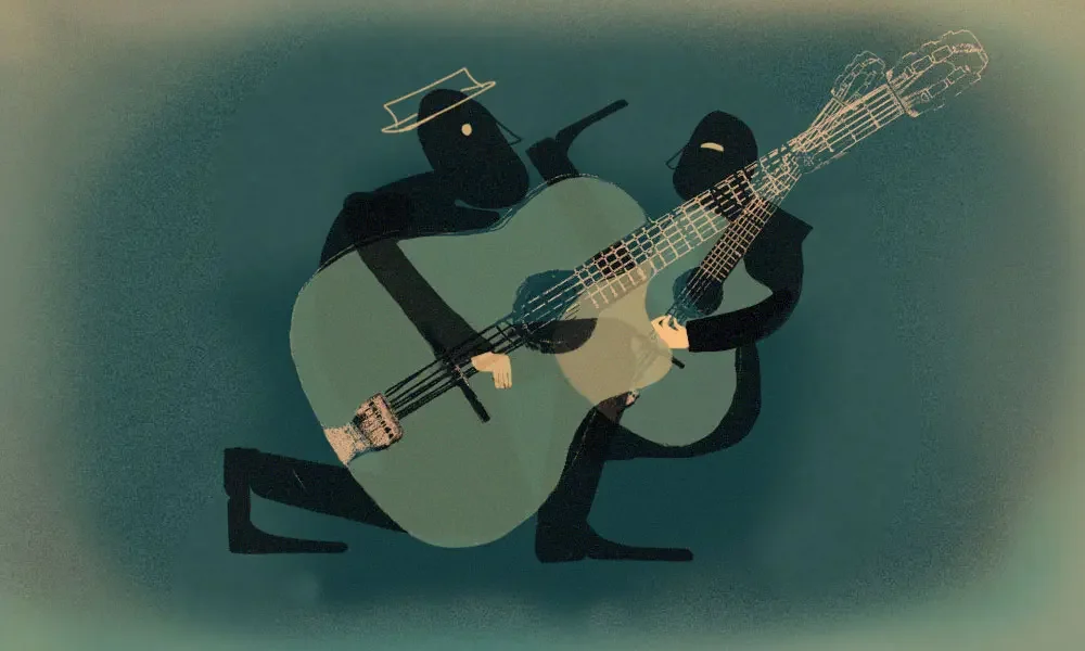 Live Jazz at Red Lion pablo arza trio