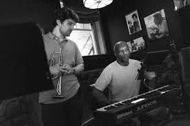 Live Jazz at Red Lion red lion quartet 