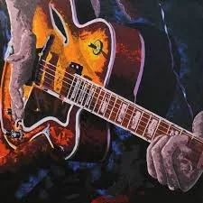 Live Jazz at Red Lion pablo arza trio