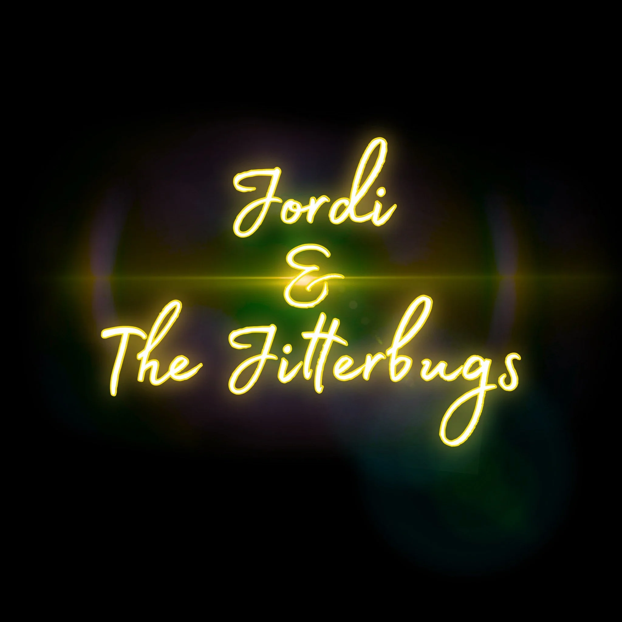 Live Jazz at Red Lion Jordi &amp; the jitterbugs