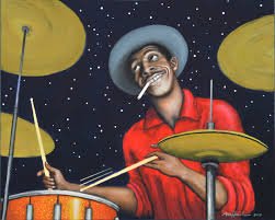 Live Jazz at Red Lion kendall wooden trio