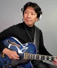 Live Jazz at Red Lion tetsuya nishiyama trio