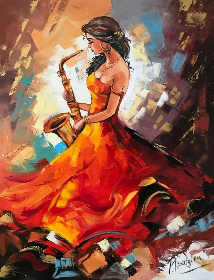 Live Jazz at Red Lion Matea Jerkovic trio