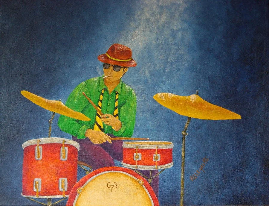 Live Jazz at Red Lion  mike mcd quartet