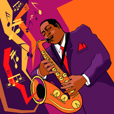 Live Jazz at Red Lion keaton clark quartet