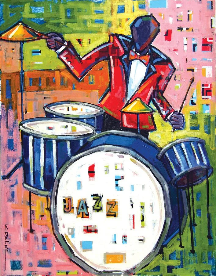 Live Jazz at Red Lion Parker sibley trio