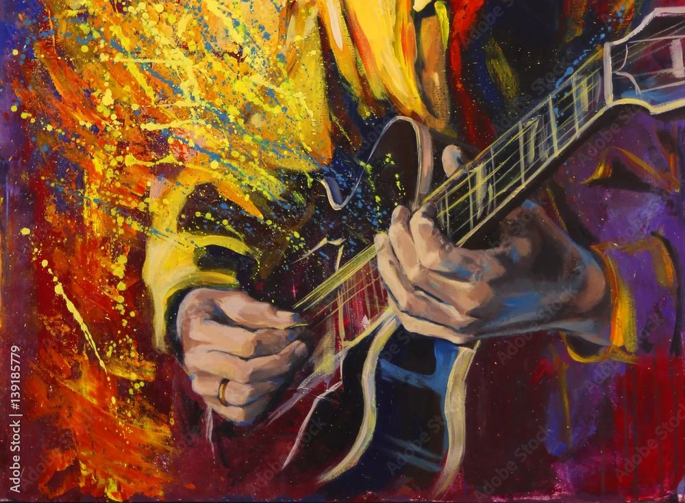 Live Jazz at Red Lion pablo arza trio