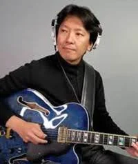 Live Jazz at Red Lion Tetsuya Nishiyama trio