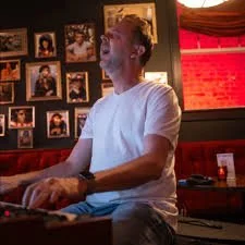 Live Jazz at Red Lion Mitch towne trio