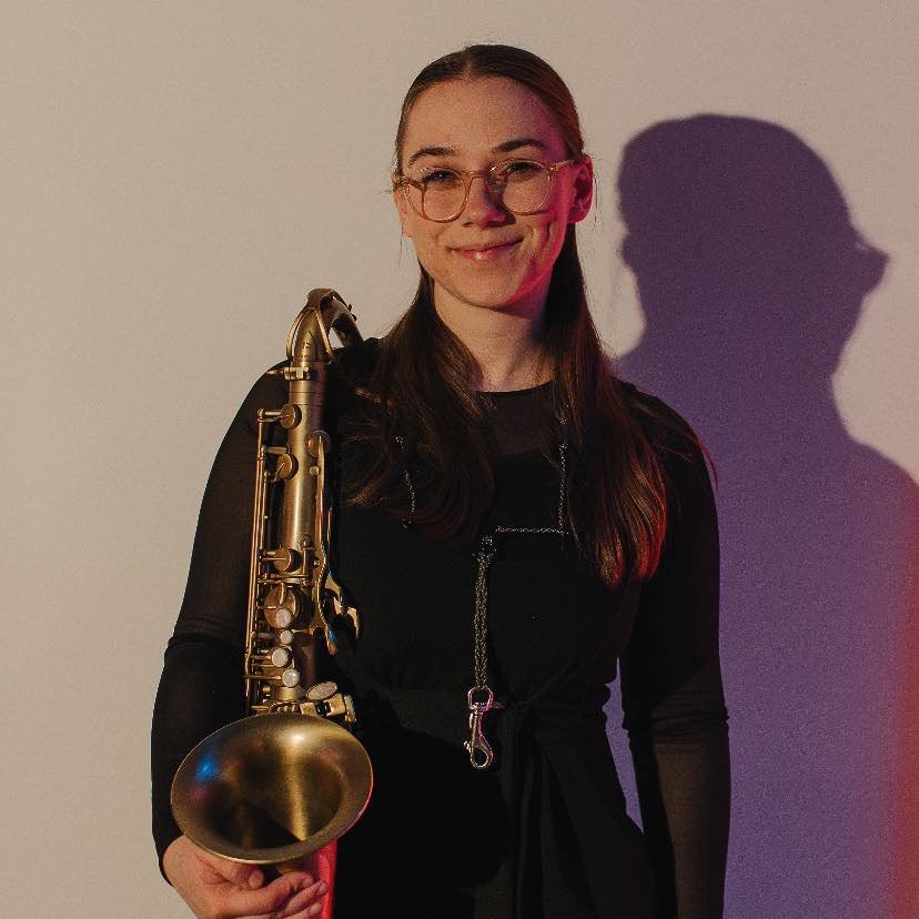 Live Jazz at Red Lion matea jerkovic trio