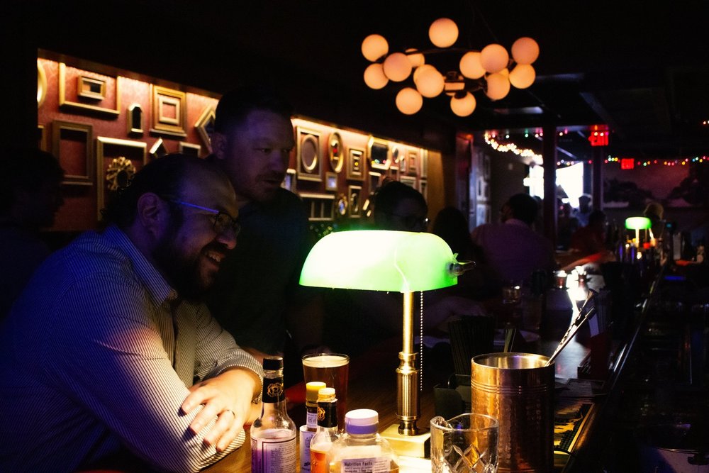 Bar photo 2