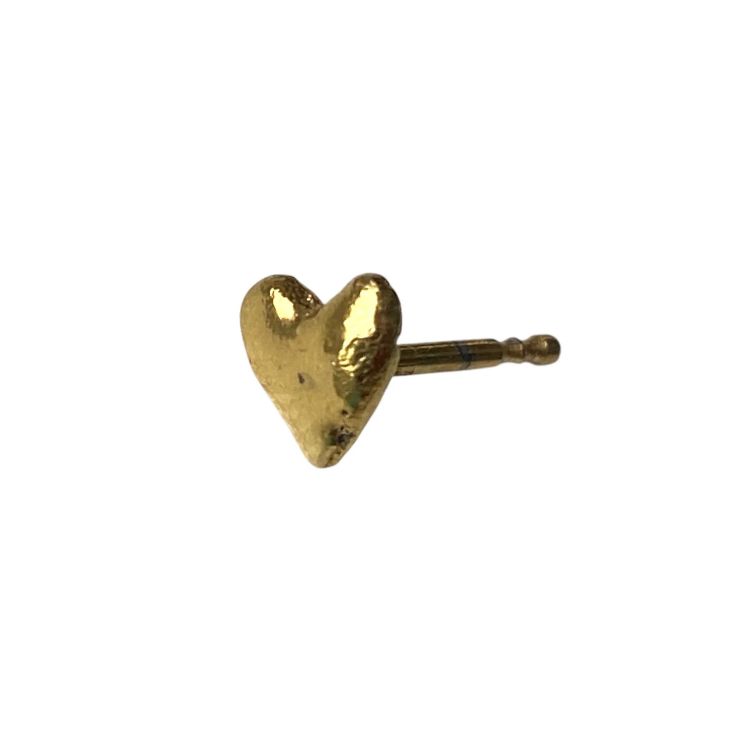 Cor earring (ready to ship)