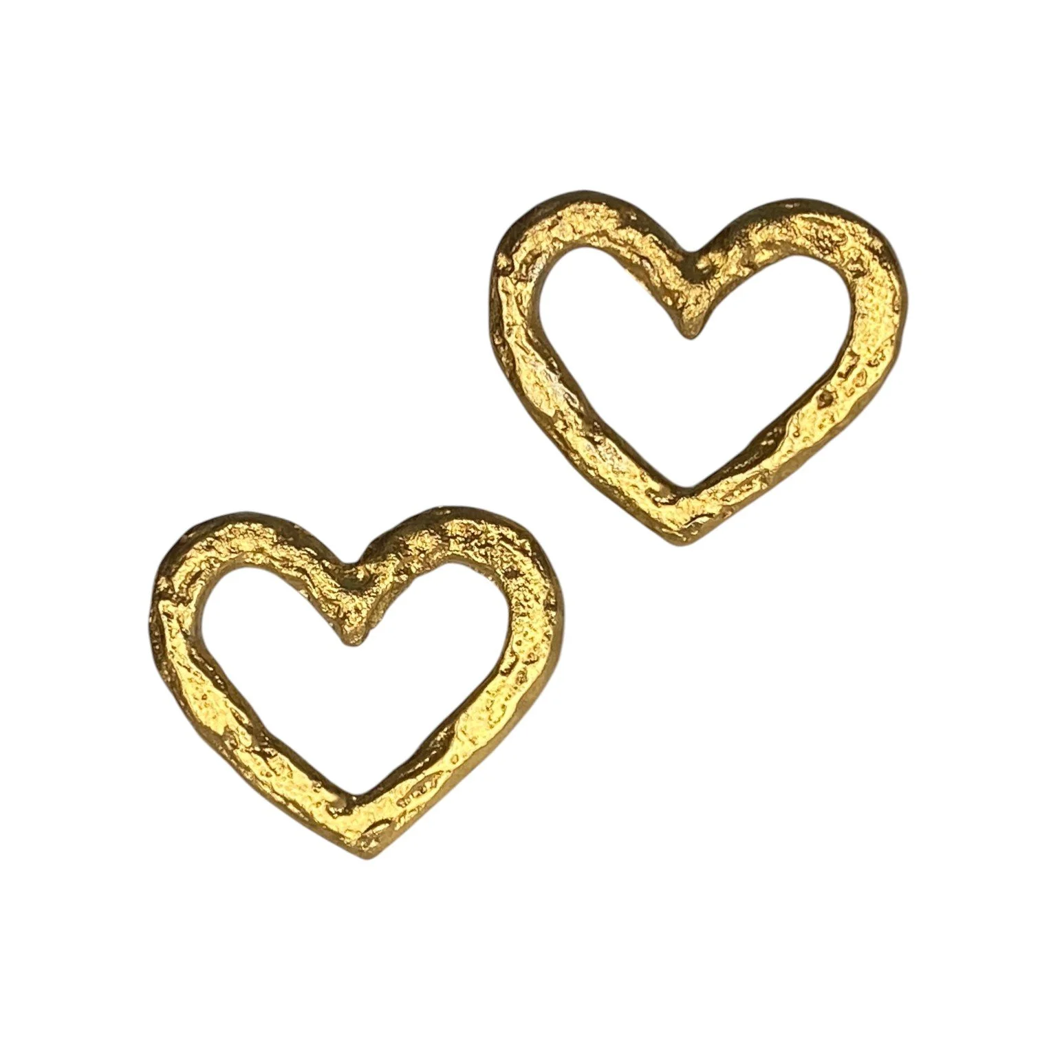 Cor earrings (ready to ship)