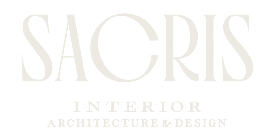 SACRIS Interior Architecture &amp; Design