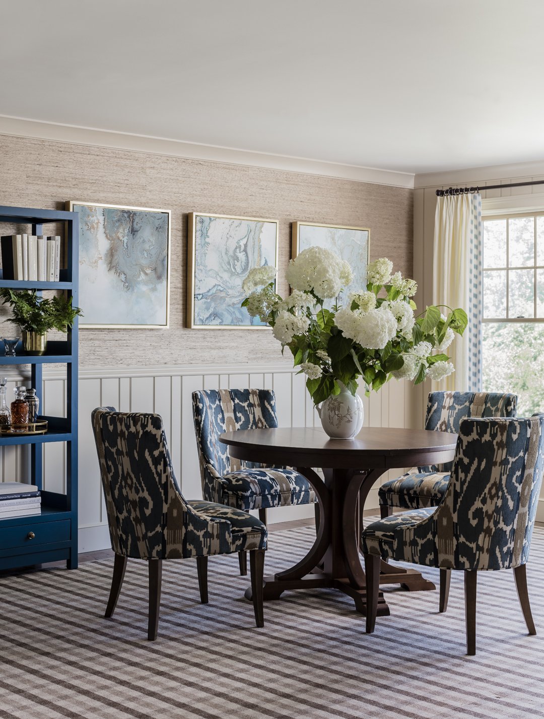 Essex County Elegance