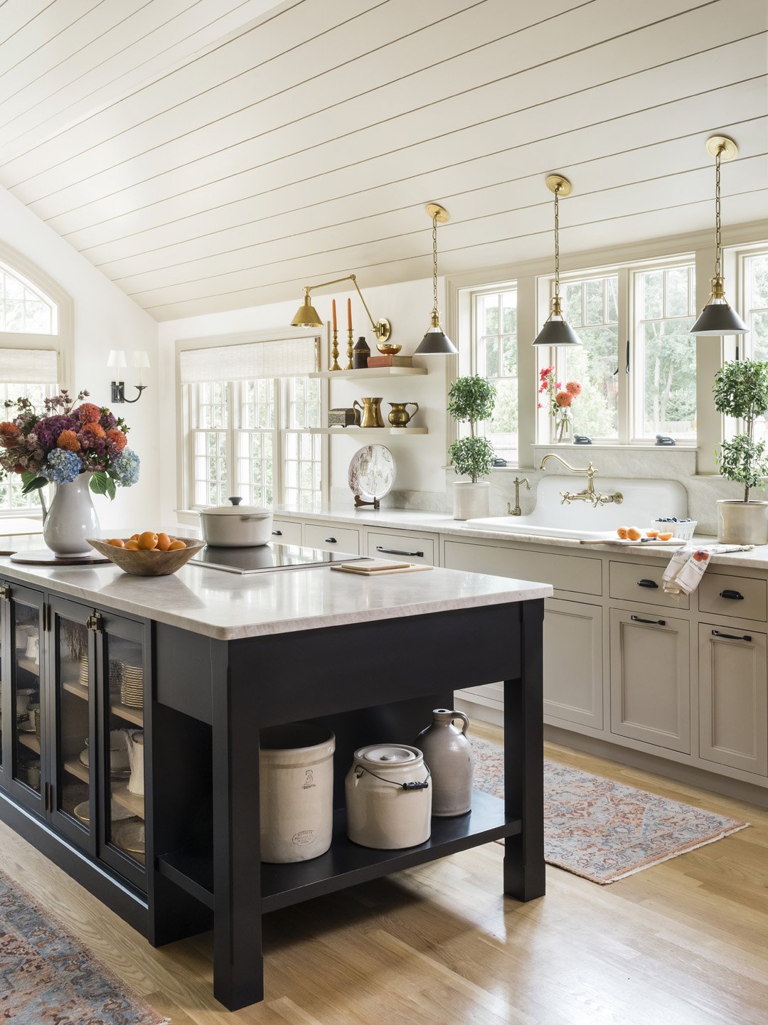 Newburyport Cottage