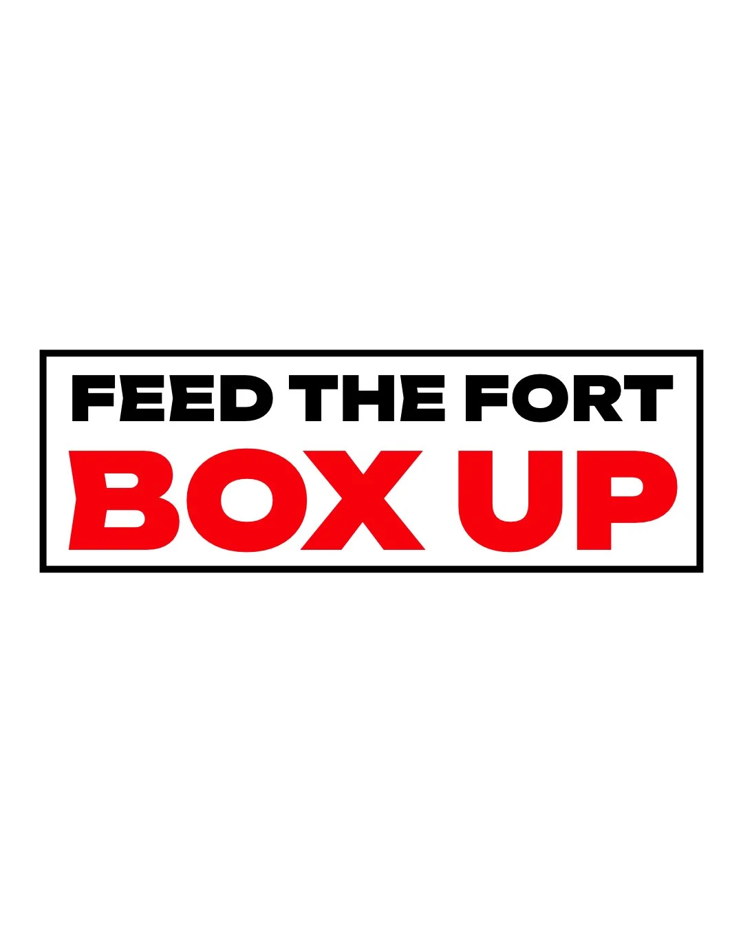 BOX UP
