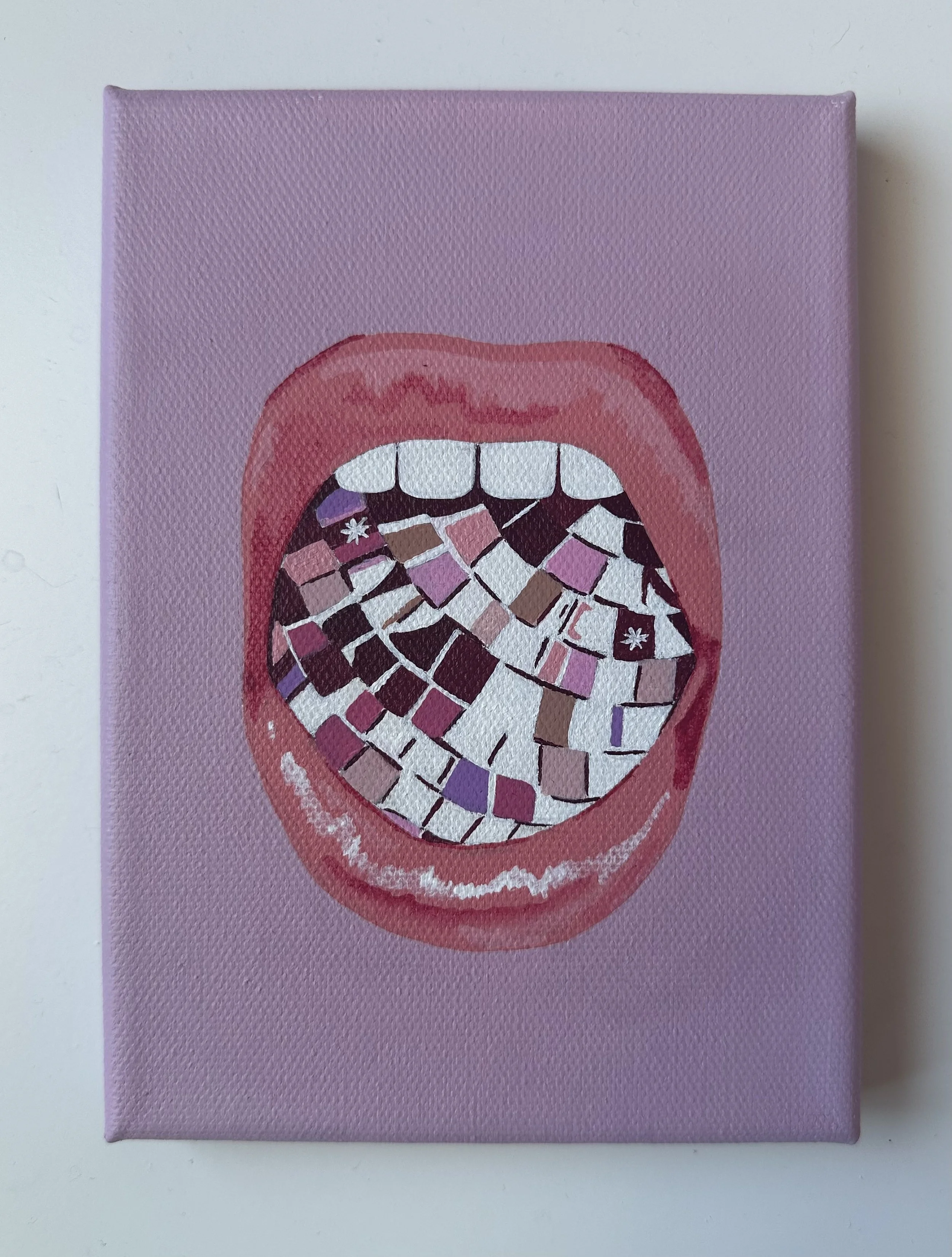 Disco Freak