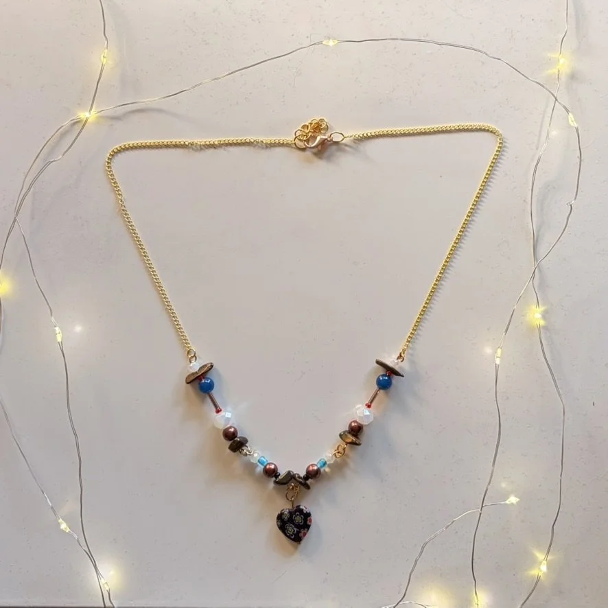 Heart Necklaces (Brown).jpeg
